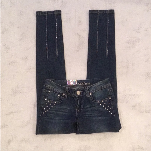 LA IDOL JEANS - Picture 7 of 7